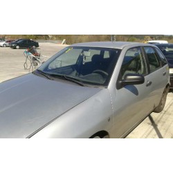 seat ibiza (6k1) del año 2000