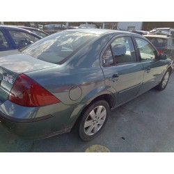 ford mondeo berlina (ge) del año 2002
