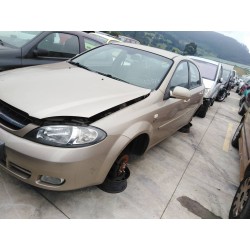 chevrolet lacetti del año 2007