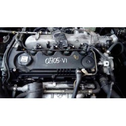 alfa romeo 156 del año 2003