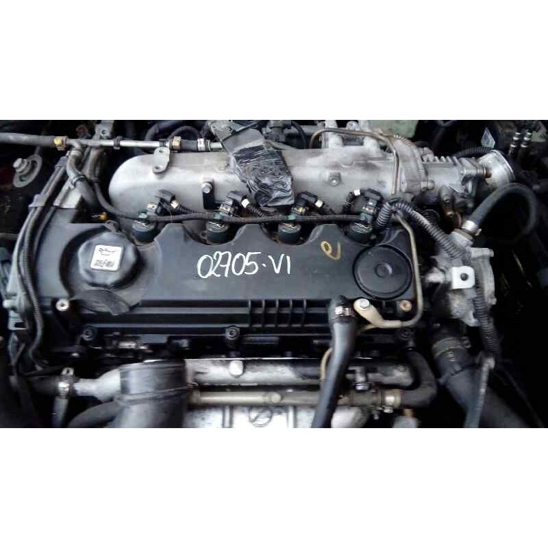 alfa romeo 156 del año 2003 alfa romeo 156 del año 2003