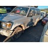 mitsubishi montero (v20/v40) del año 1998