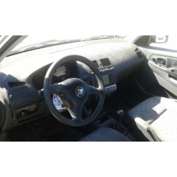 seat ibiza (6k1) del año 2000