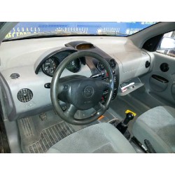 daewoo kalos del año 1950
