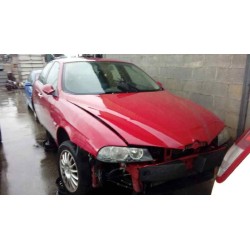 alfa romeo 156 del año 2003