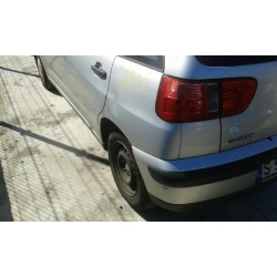 seat ibiza (6k1) del año 2000
