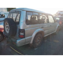 mitsubishi montero (v20/v40) del año 1998