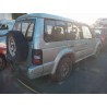 mitsubishi montero (v20/v40) del año 1998