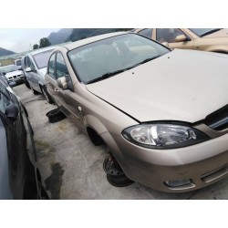 chevrolet lacetti del año 2007