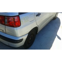seat ibiza (6k1) del año 2000