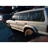 mitsubishi montero (v20/v40) del año 1998