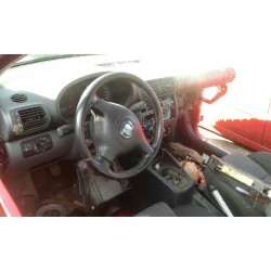 seat leon (1m1) del año 1950