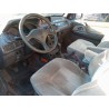 mitsubishi montero (v20/v40) del año 1998