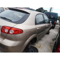 chevrolet lacetti del año 2007