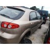 chevrolet lacetti del año 2007