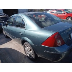 ford mondeo berlina (ge) del año 2002