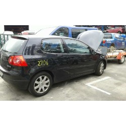 volkswagen golf v berlina (1k1) del año 2004