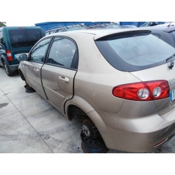 chevrolet lacetti del año 2007
