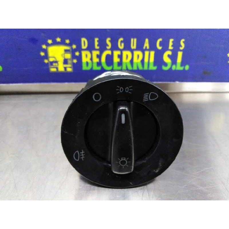 Recambio de mando luces para volkswagen passat berlina (3b3) comfortline referencia OEM IAM 1C0941531 Recambio de mando luces para volkswagen passat berlina (3b3) comfortline referencia OEM IAM 1C0941531