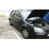volkswagen golf v berlina (1k1) del año 2004