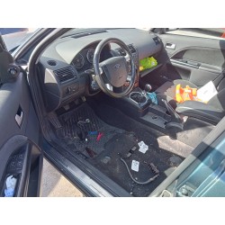 ford mondeo berlina (ge) del año 2002
