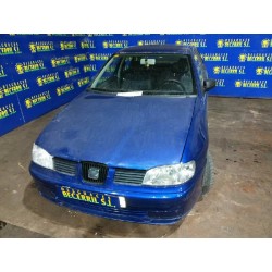 seat cordoba berlina (6k2) del año 2000