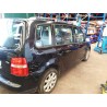 volkswagen touran (1t1) del año 2005