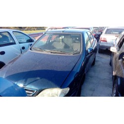 citroen xsara berlina del año 1999