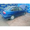 seat cordoba berlina (6k2) del año 2000