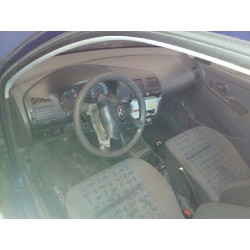 seat cordoba berlina (6k2) del año 2000