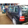 volkswagen touran (1t1) del año 2005
