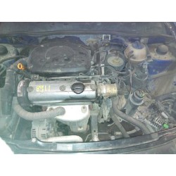 seat cordoba berlina (6k2) del año 2000