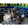 Recambio de caja cambios para peugeot 306 berlina 3/5 puertas (s1) 1.6 referencia OEM IAM 20CL76  
