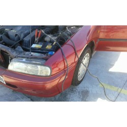 mg rover serie 600 (rh) del año 1995