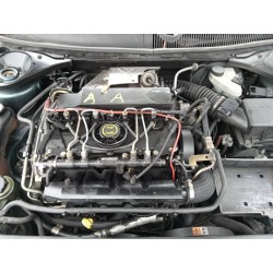 ford mondeo berlina (ge) del año 2002