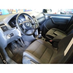 volkswagen touran (1t1) del año 2005