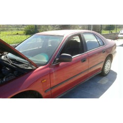 mg rover serie 600 (rh) del año 1995