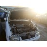volkswagen polo berlina (6n1) del año 1998