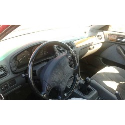 mg rover serie 600 (rh) del año 1995