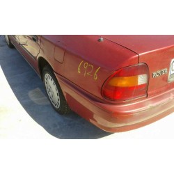 mg rover serie 600 (rh) del año 1995