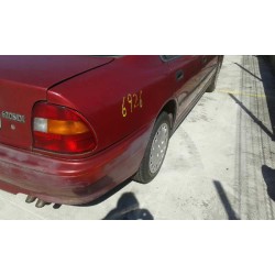 mg rover serie 600 (rh) del año 1995