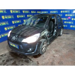citroen c3 del año 2010