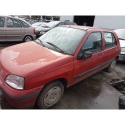 renault clio i phase iii del año 1998
