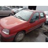 renault clio i phase iii del año 1998
