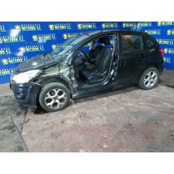 citroen c3 del año 2010