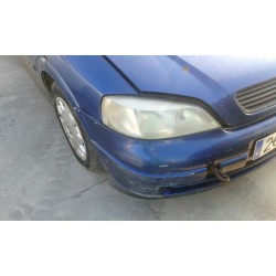 opel astra g berlina del año 2001