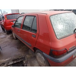 renault clio i phase iii del año 1998