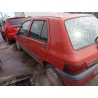 renault clio i phase iii del año 1998