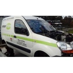 renault kangoo (f/kc0) del año 2006