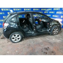 citroen c3 del año 2010